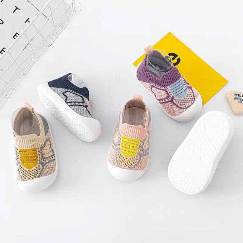 Comfortable Baby Shoes