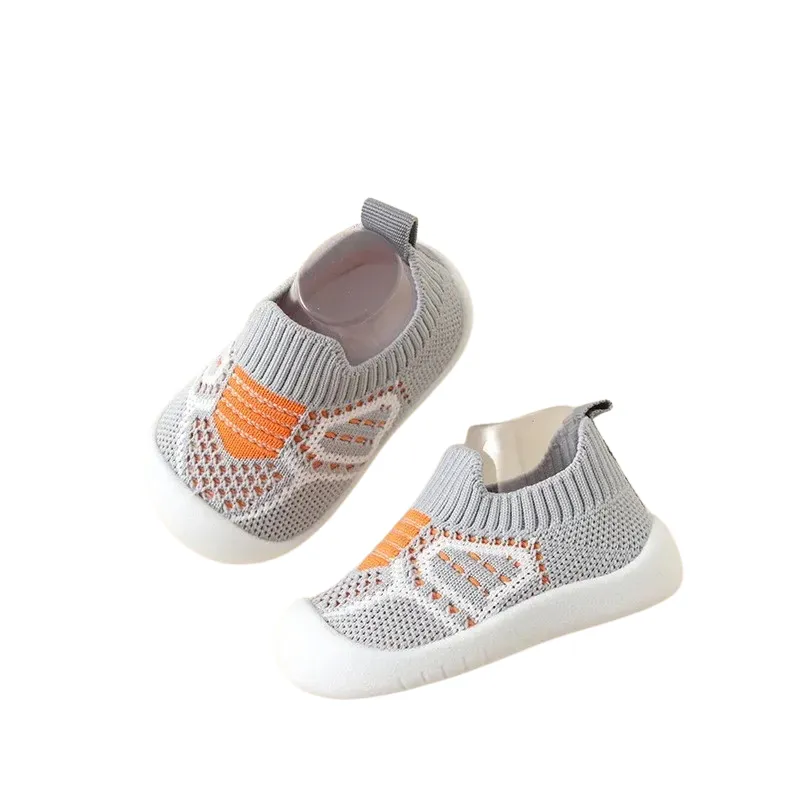 Comfortable Baby Shoes