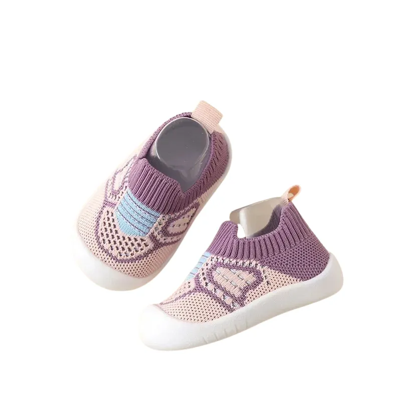Comfortable Baby Shoes