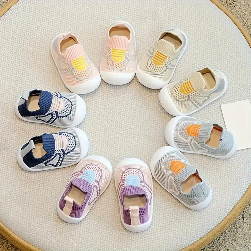 Comfortable Baby Shoes