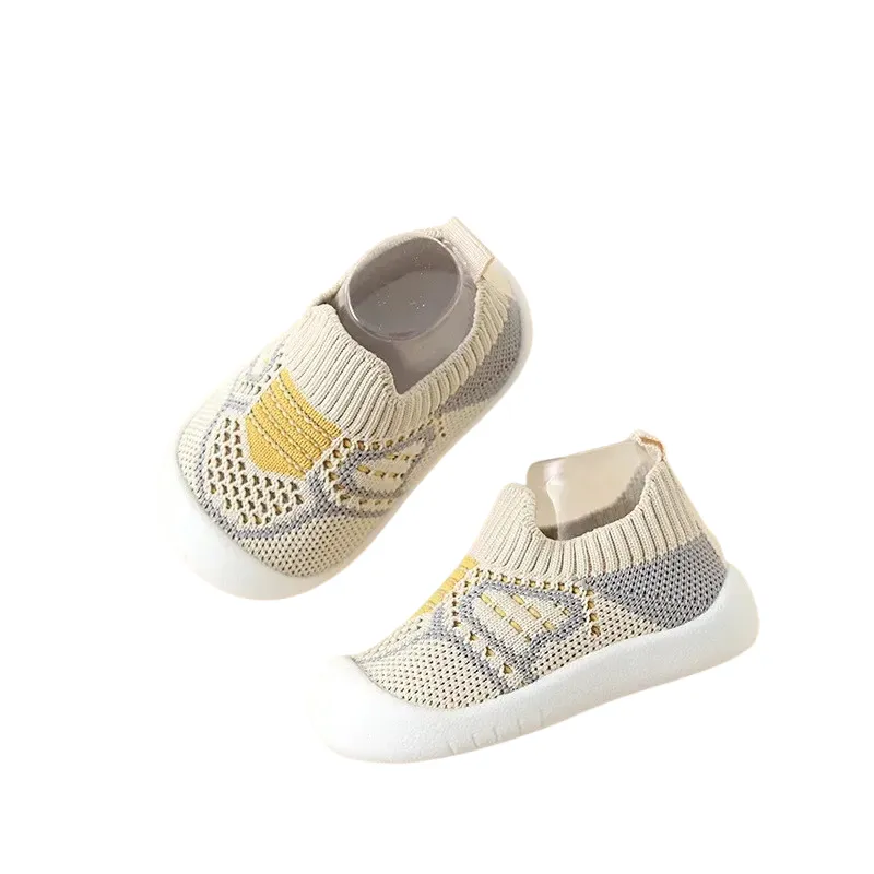 Comfortable Baby Shoes