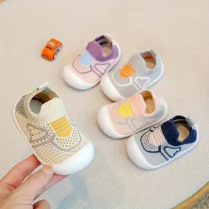 Comfortable Baby Shoes