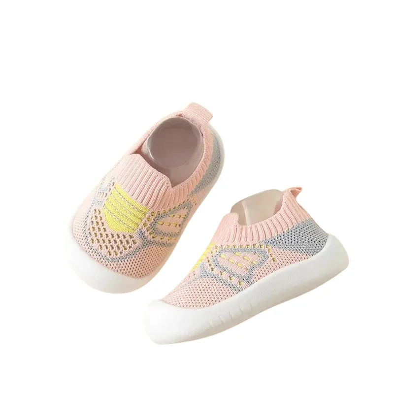 Comfortable Baby Shoes
