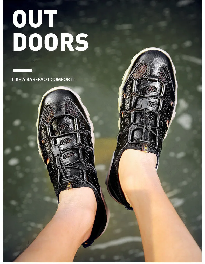 Comfortable Men Sandals Classic