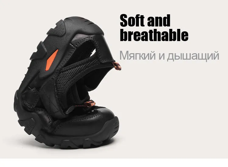 Comfortable Men Sandals Classic