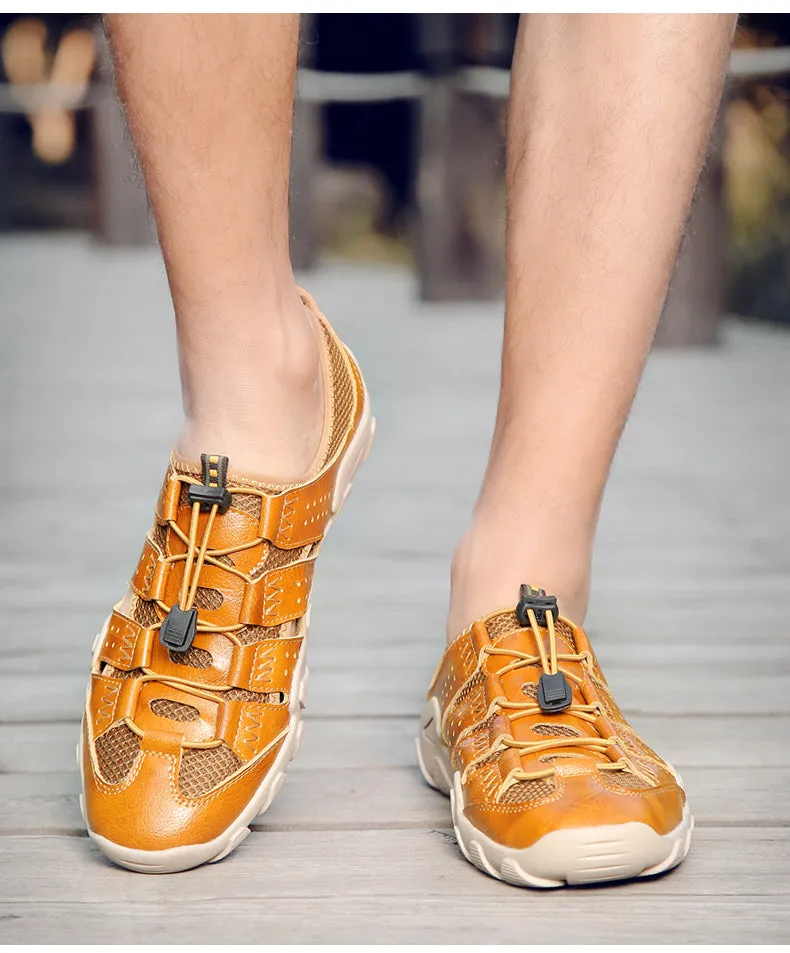 Comfortable Men Sandals Classic