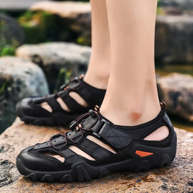 Comfortable Men Sandals Classic