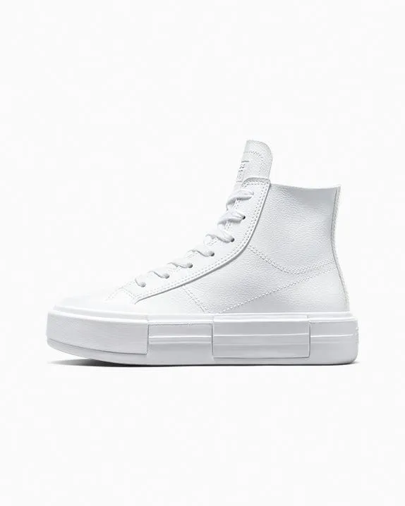 Converse Chuck Taylor All Star Cruise Leather Foundational Hi
