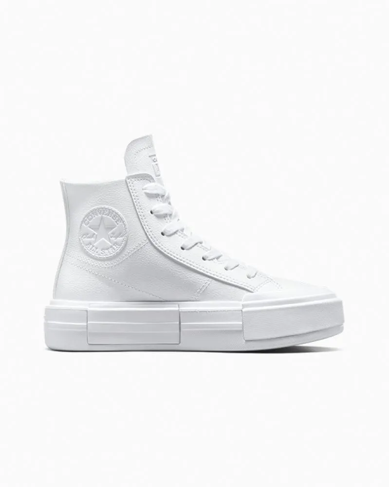 Converse Chuck Taylor All Star Cruise Leather Foundational Hi