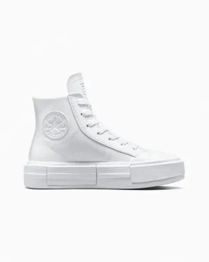 Converse Chuck Taylor All Star Cruise Leather Foundational Hi