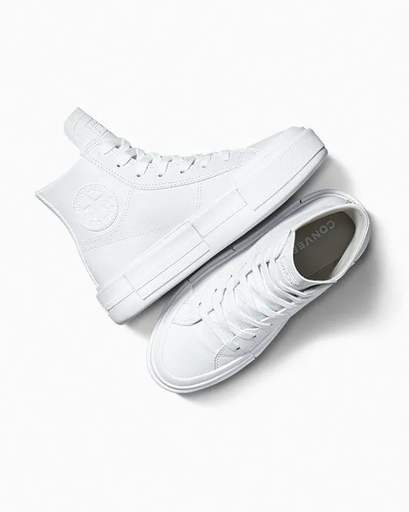 Converse Chuck Taylor All Star Cruise Leather Foundational Hi