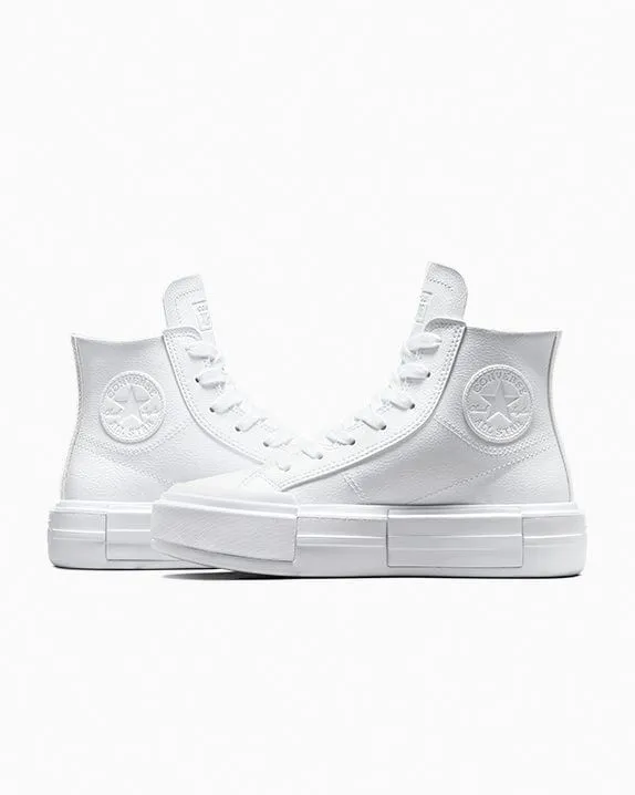 Converse Chuck Taylor All Star Cruise Leather Foundational Hi