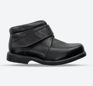 Cosyfeet Oliver Extra Wide Herrenstiefel