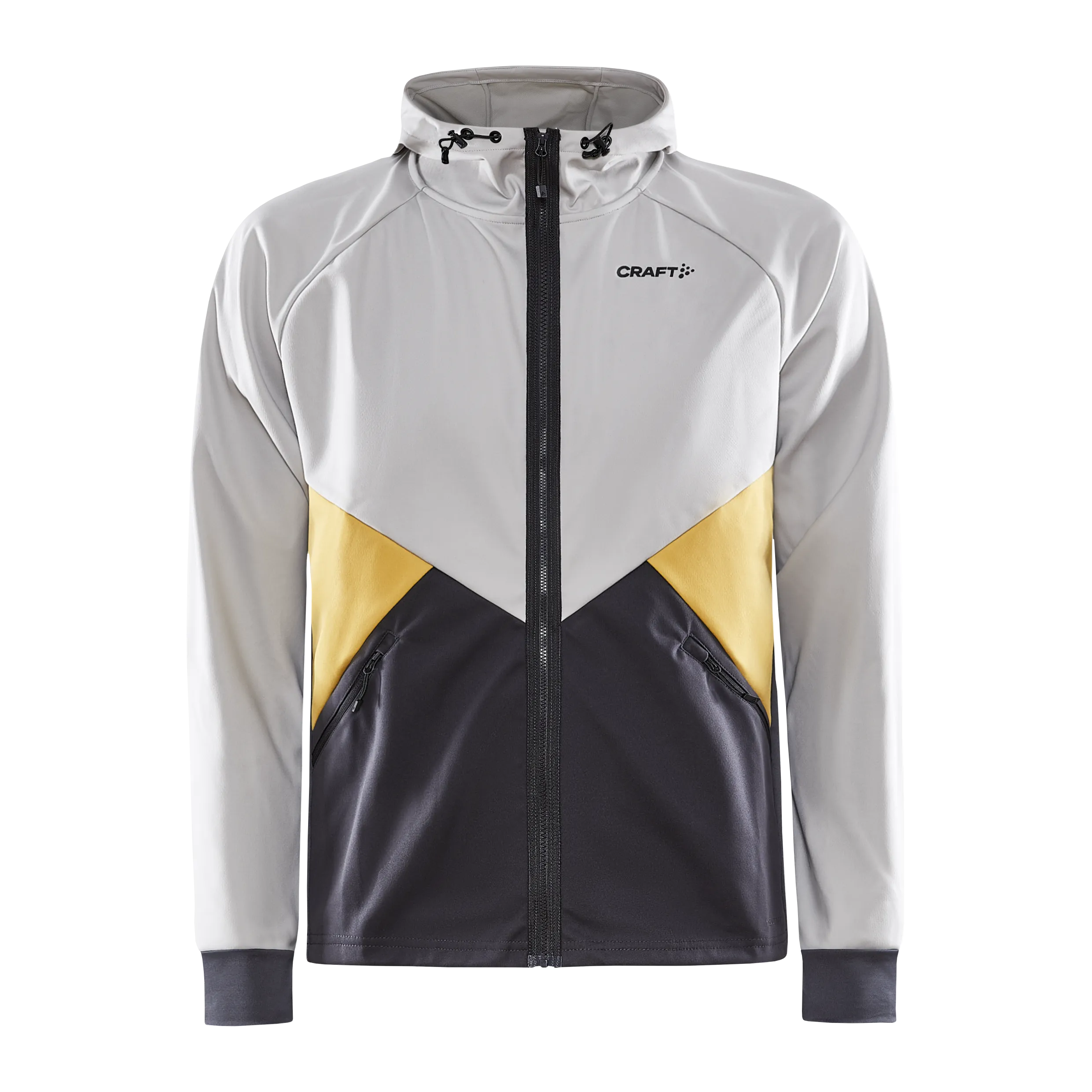 Craft 2023 Men's Core Glide Hood Jacket