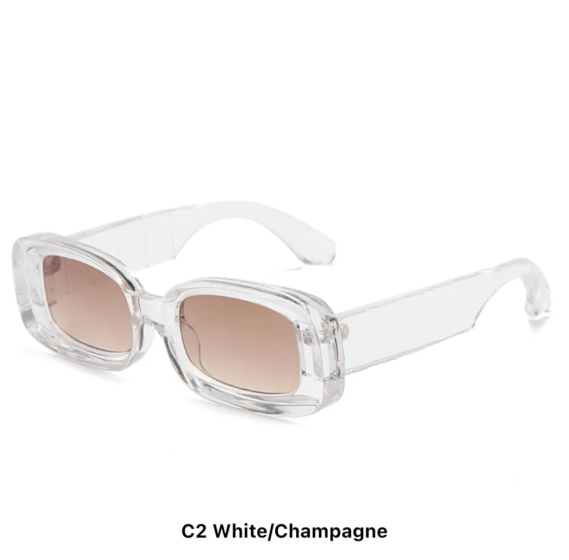 “Crush On You” Sunglasses