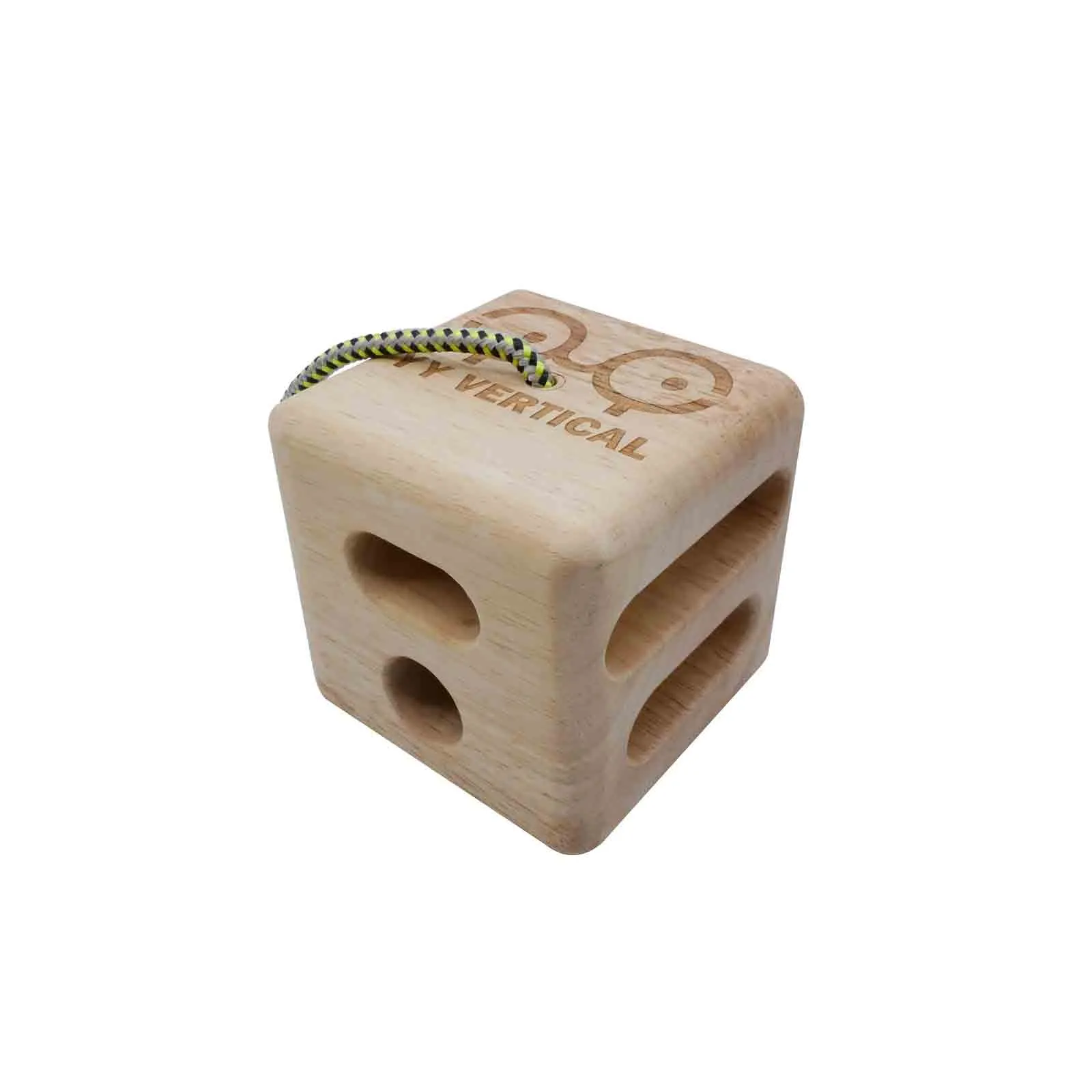 Cube Training Block