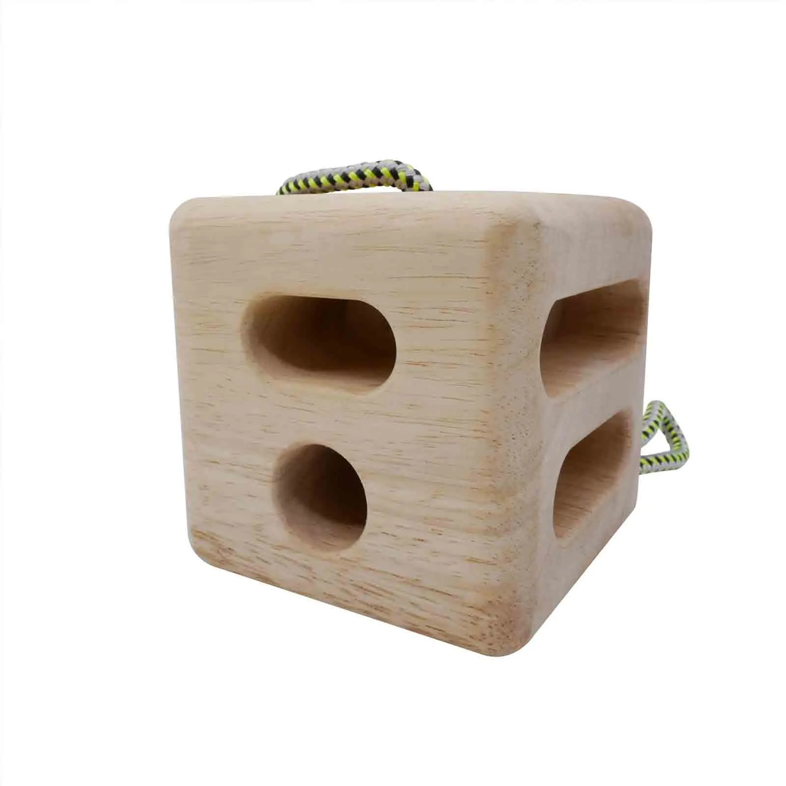 Cube Training Block