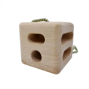 Cube Training Block