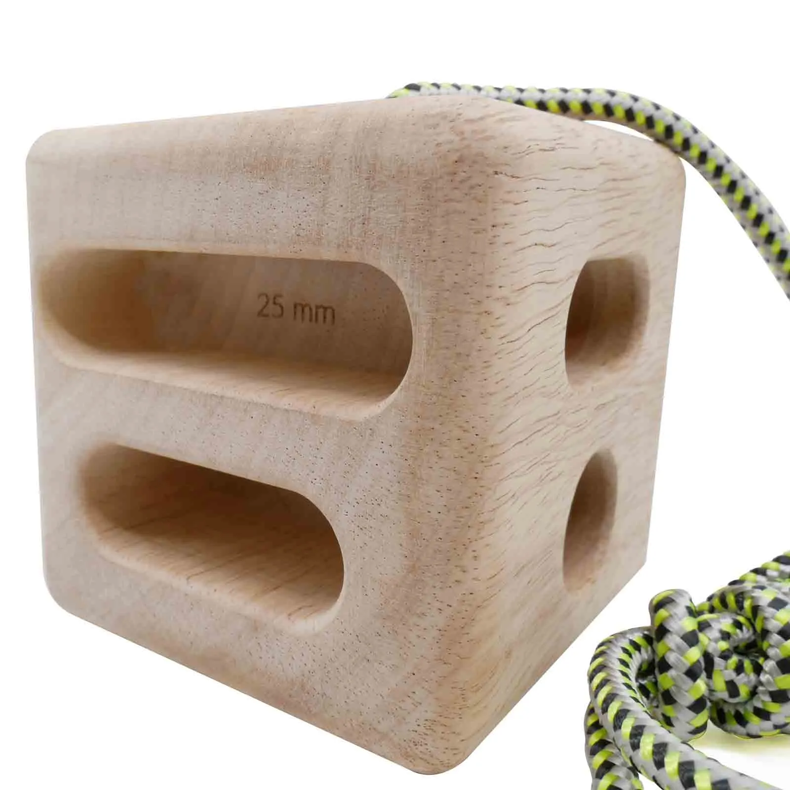Cube Training Block