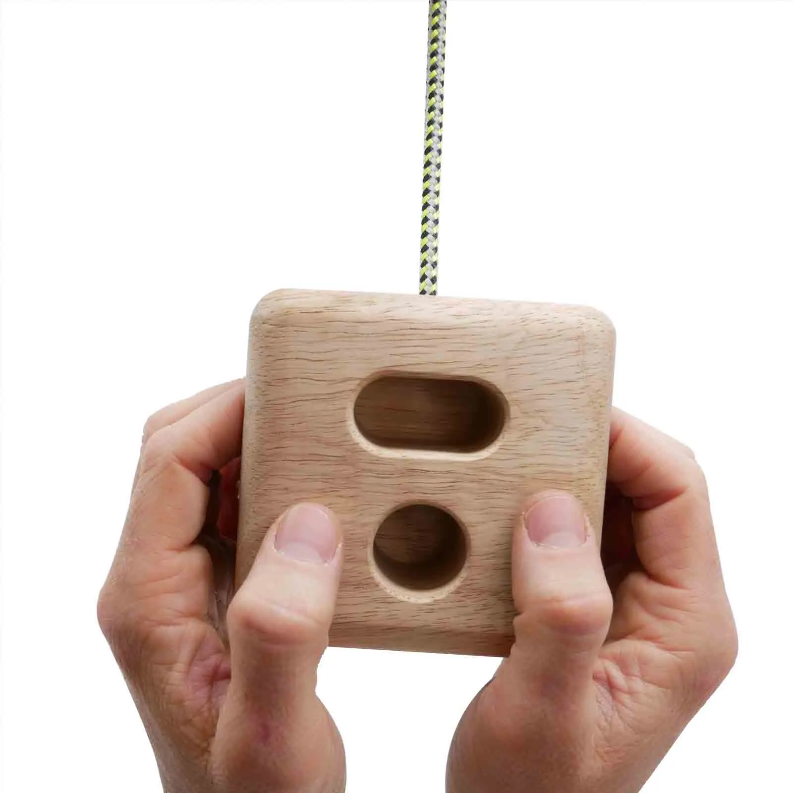 Cube Training Block