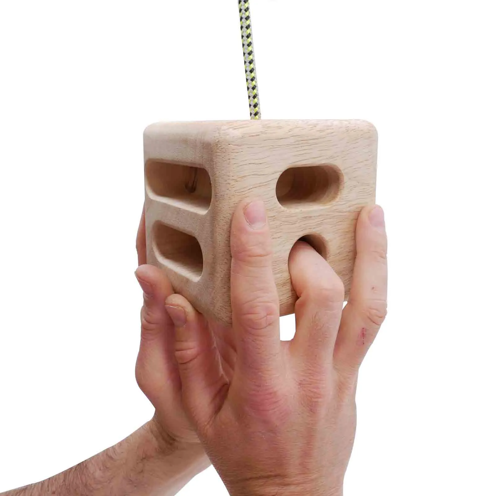 Cube Training Block