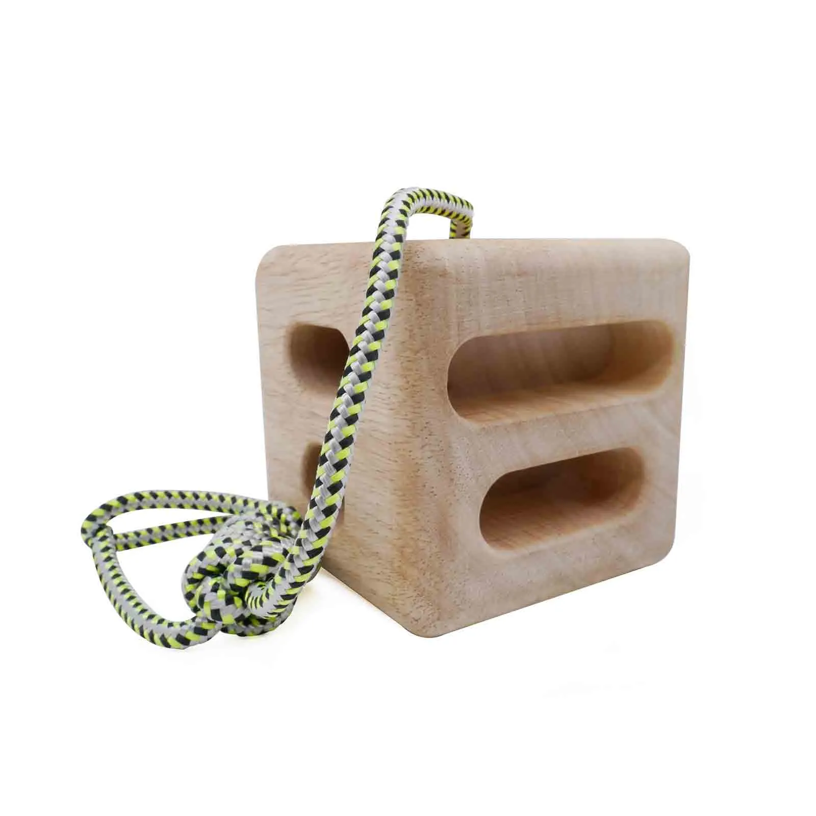 Cube Training Block
