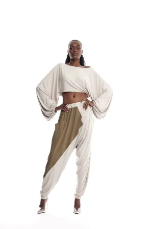 Cyclades Medina Pant