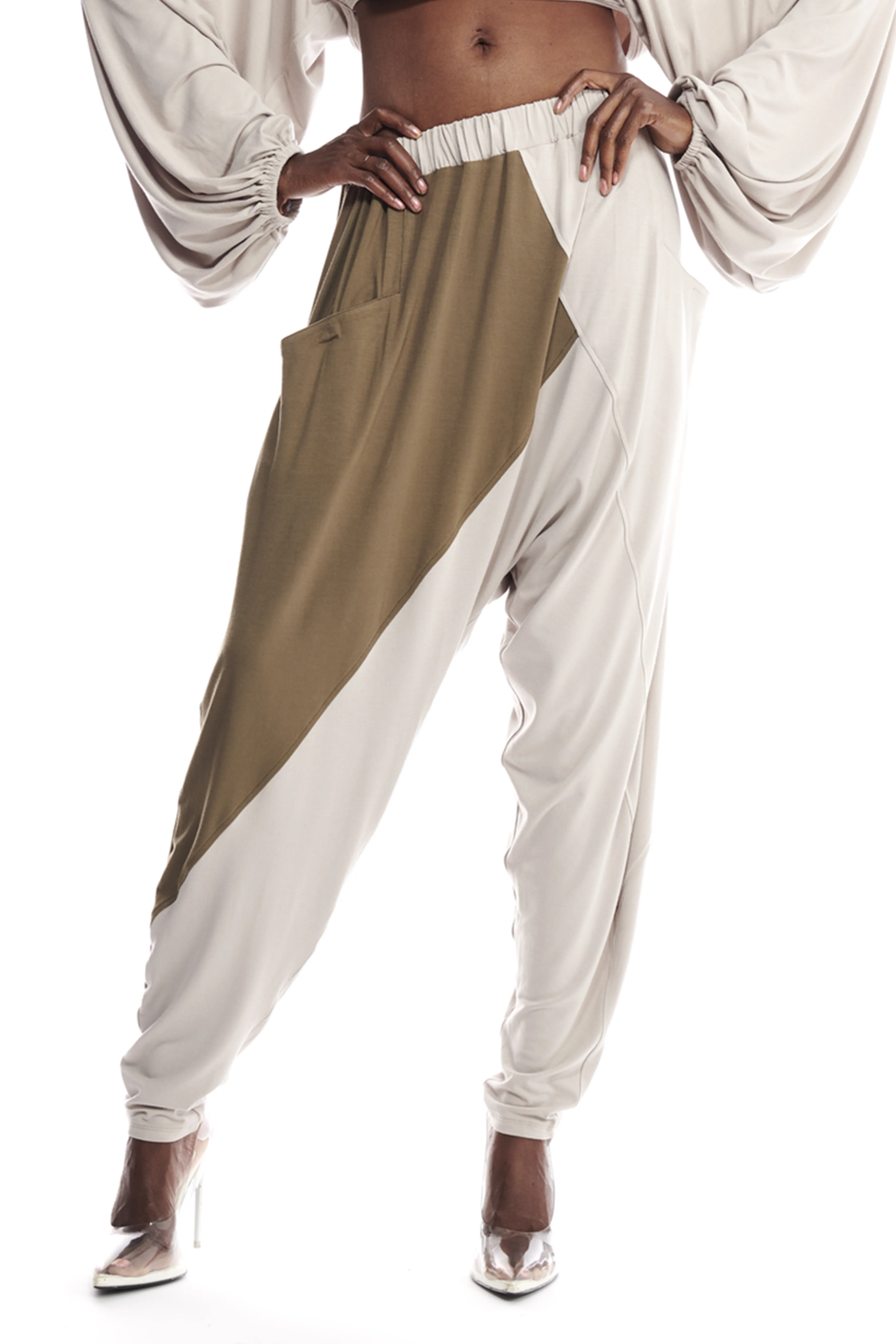 Cyclades Medina Pant