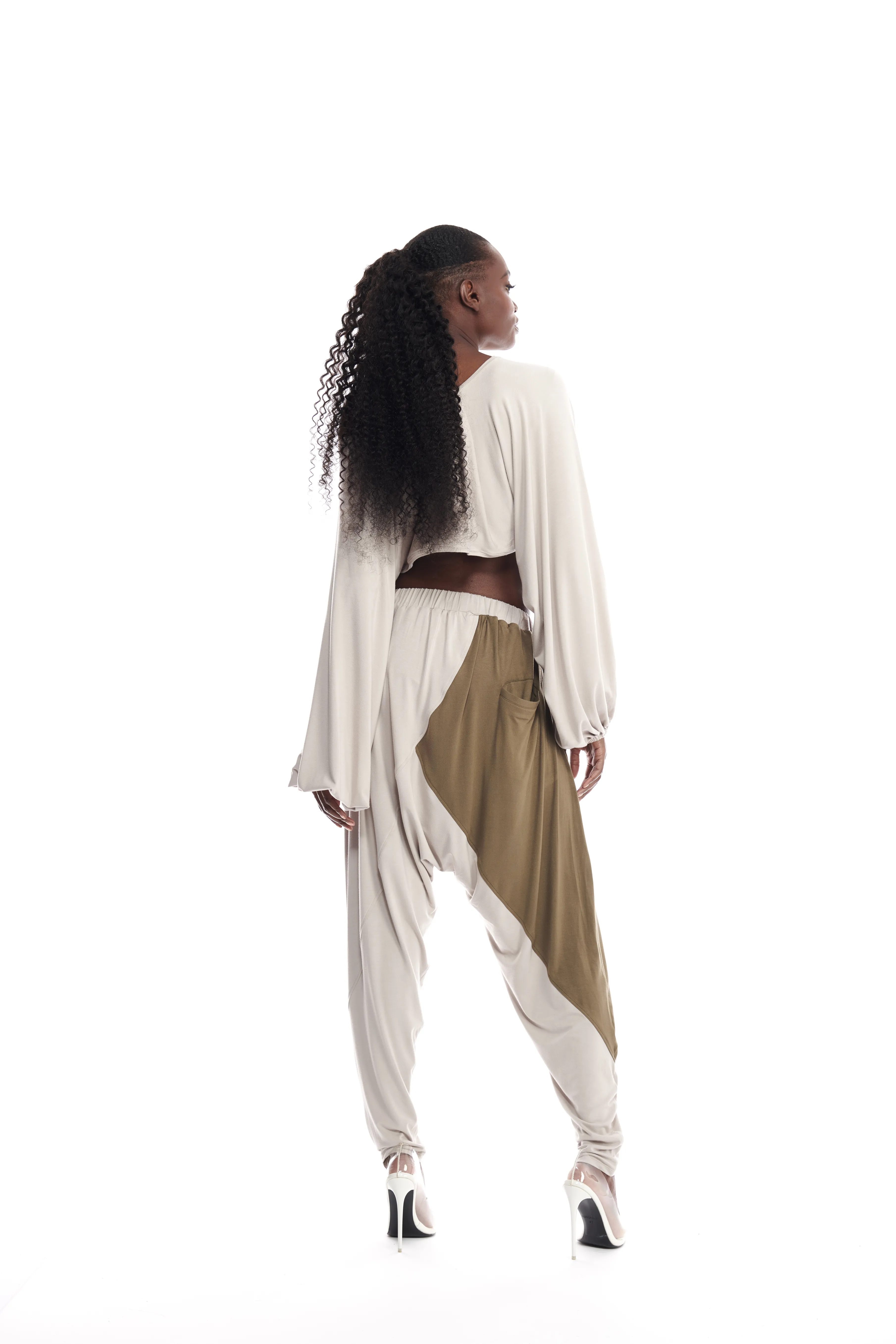 Cyclades Medina Pant