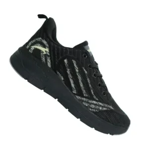 Daikros Apex 11 Running Shoes For Ladies (Black)