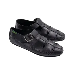 Dakota Seth Driver Casual -Black