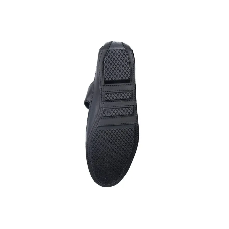Dakota Seth Driver Casual -Black