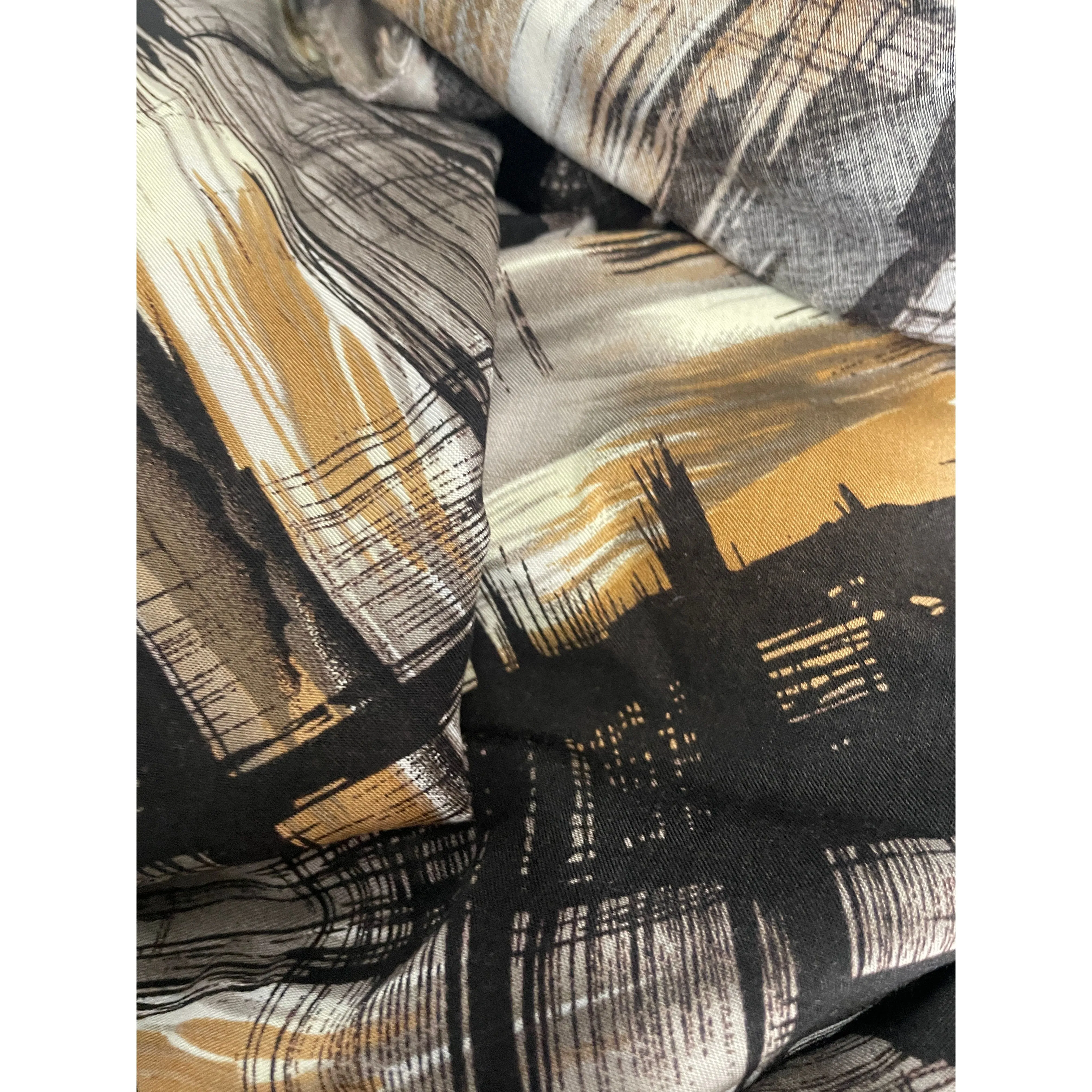 Dark Mix (fabric)