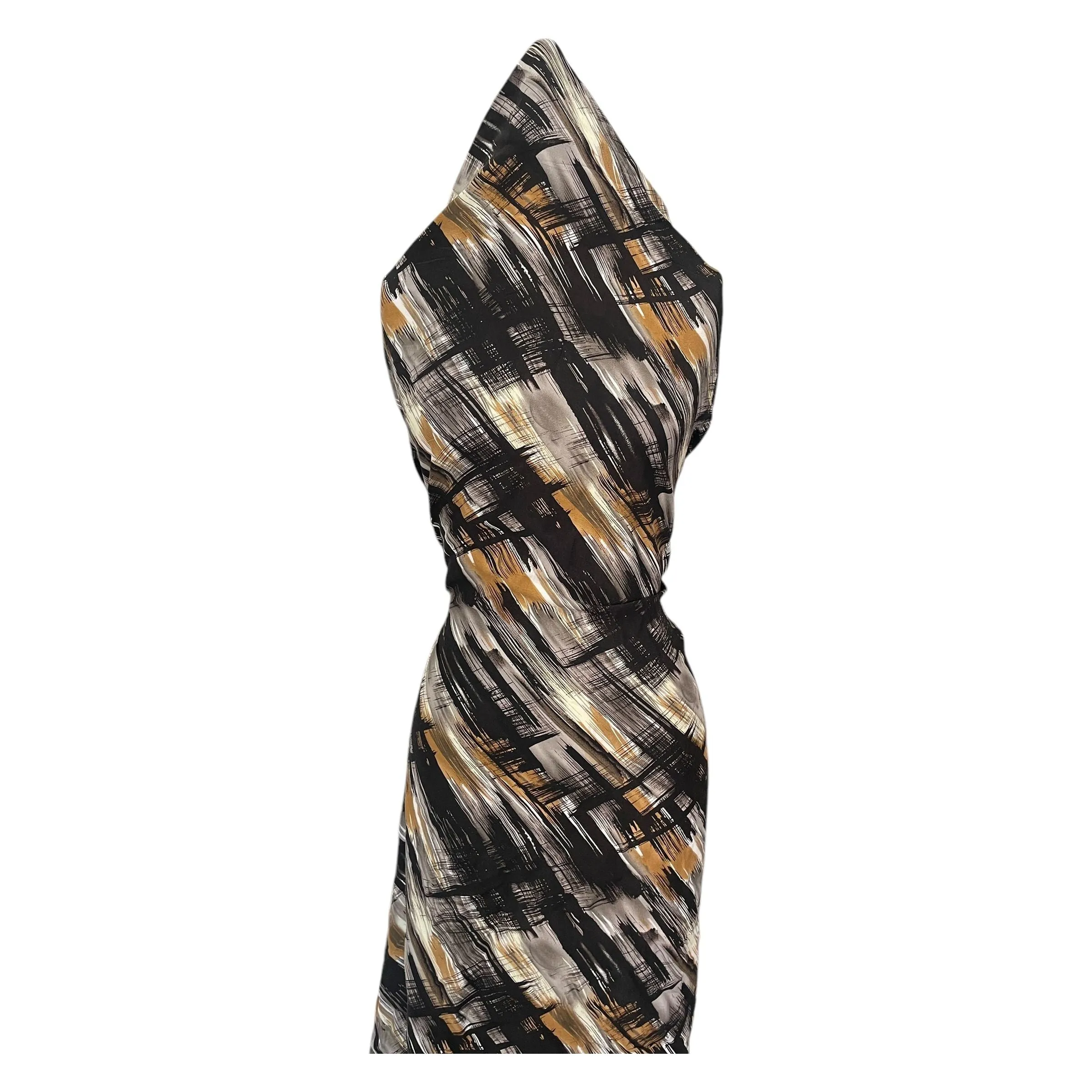 Dark Mix (fabric)