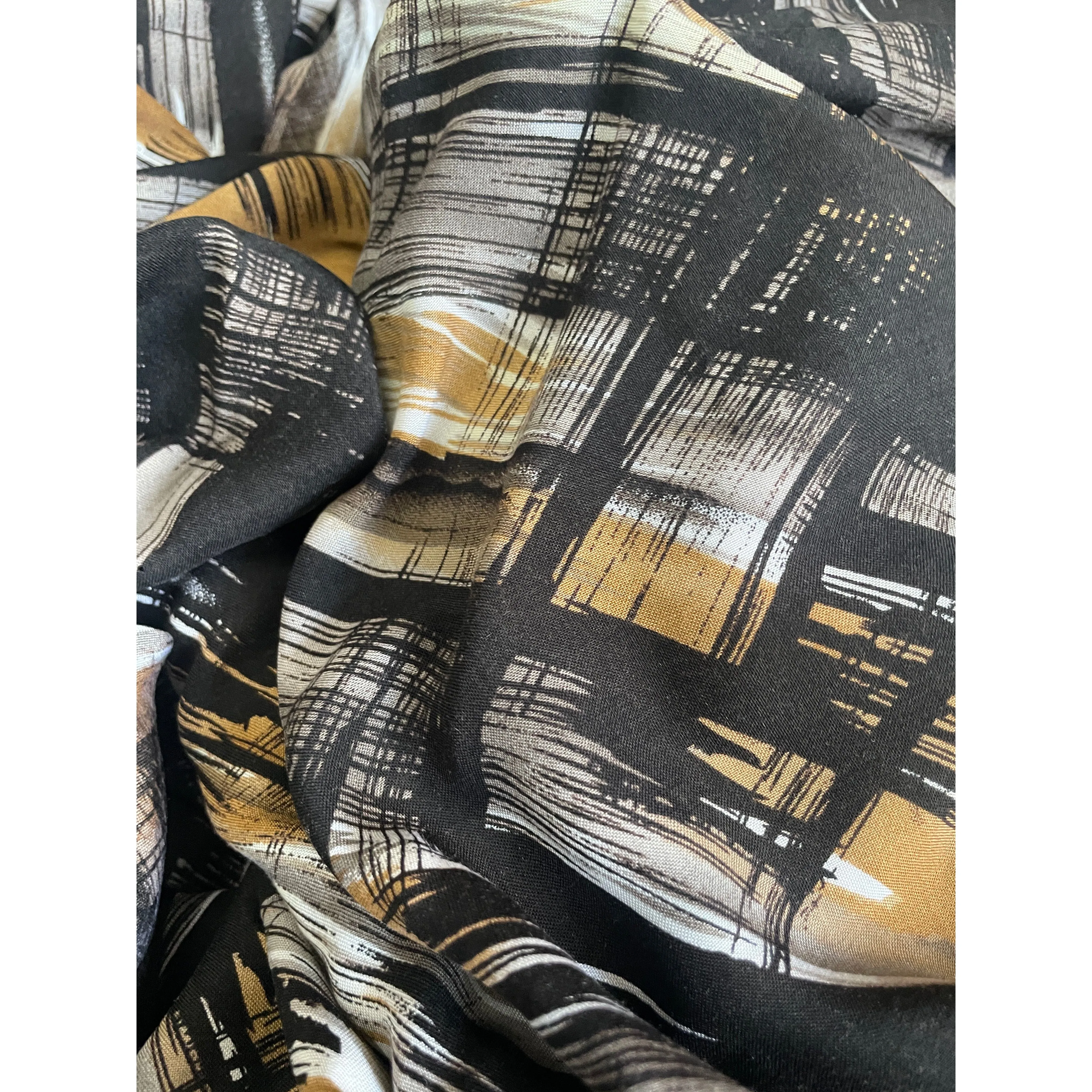 Dark Mix (fabric)