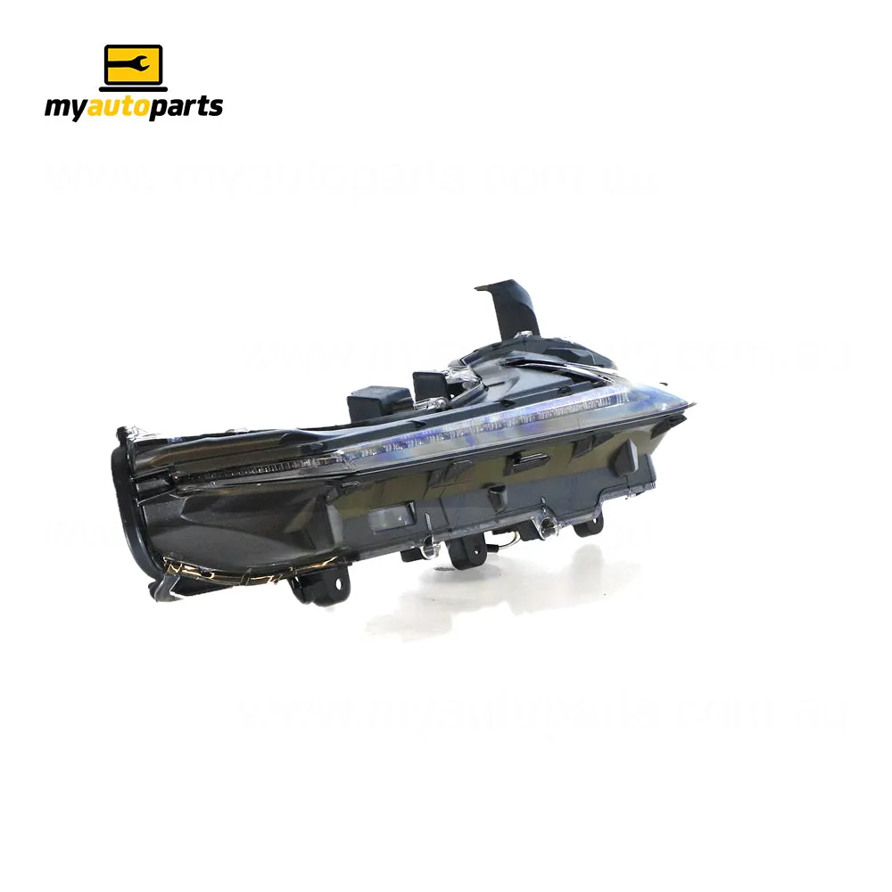 Daytime Running Lamp Drivers Side Genuine suits Lexus