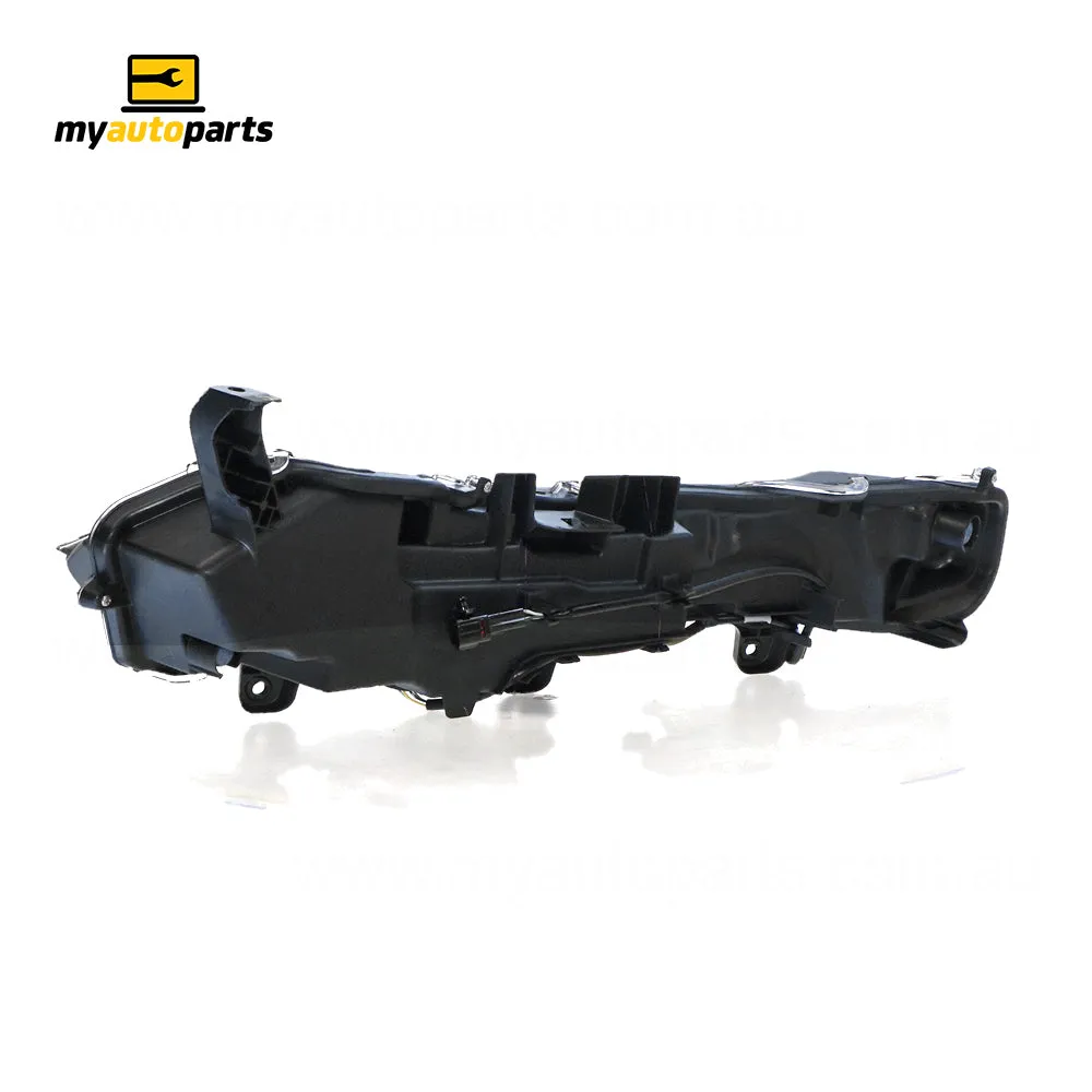 Daytime Running Lamp Drivers Side Genuine suits Lexus