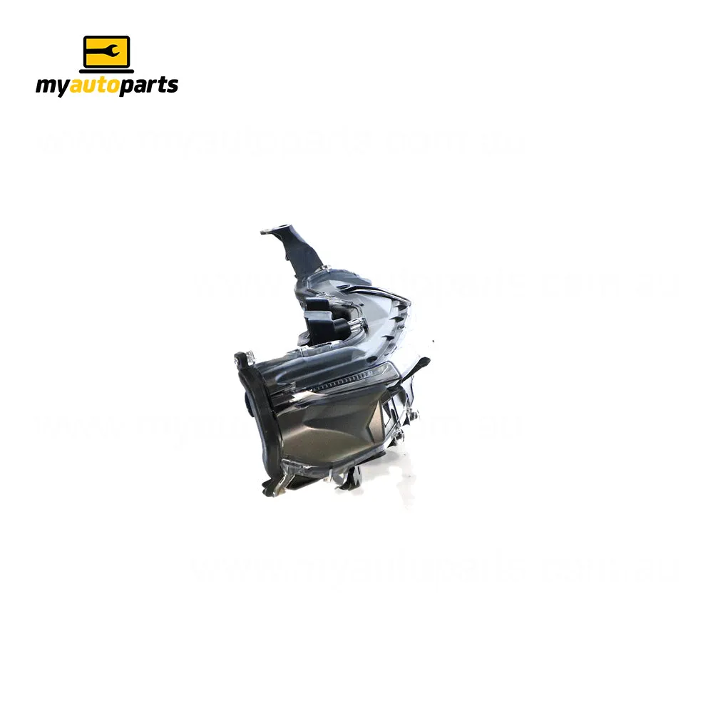 Daytime Running Lamp Drivers Side Genuine suits Lexus