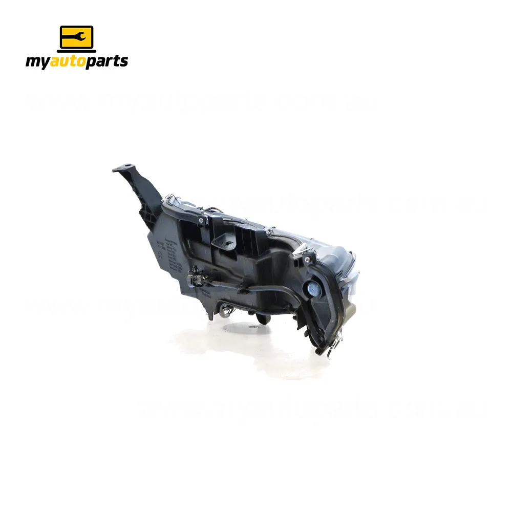 Daytime Running Lamp Drivers Side Genuine suits Lexus