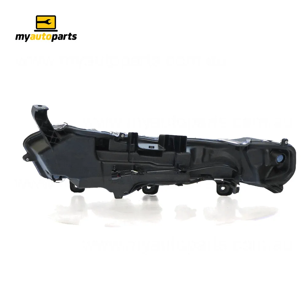 Daytime Running Lamp Drivers Side Genuine suits Lexus