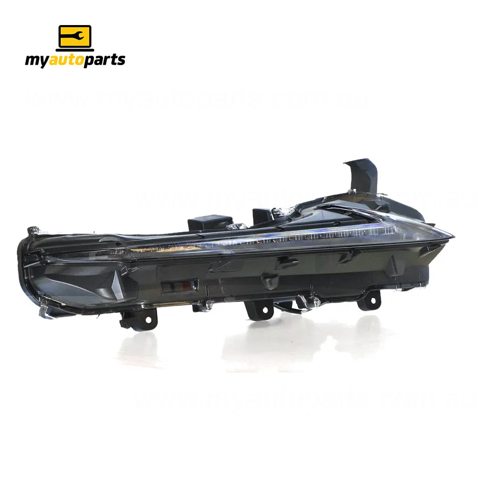 Daytime Running Lamp Drivers Side Genuine suits Lexus