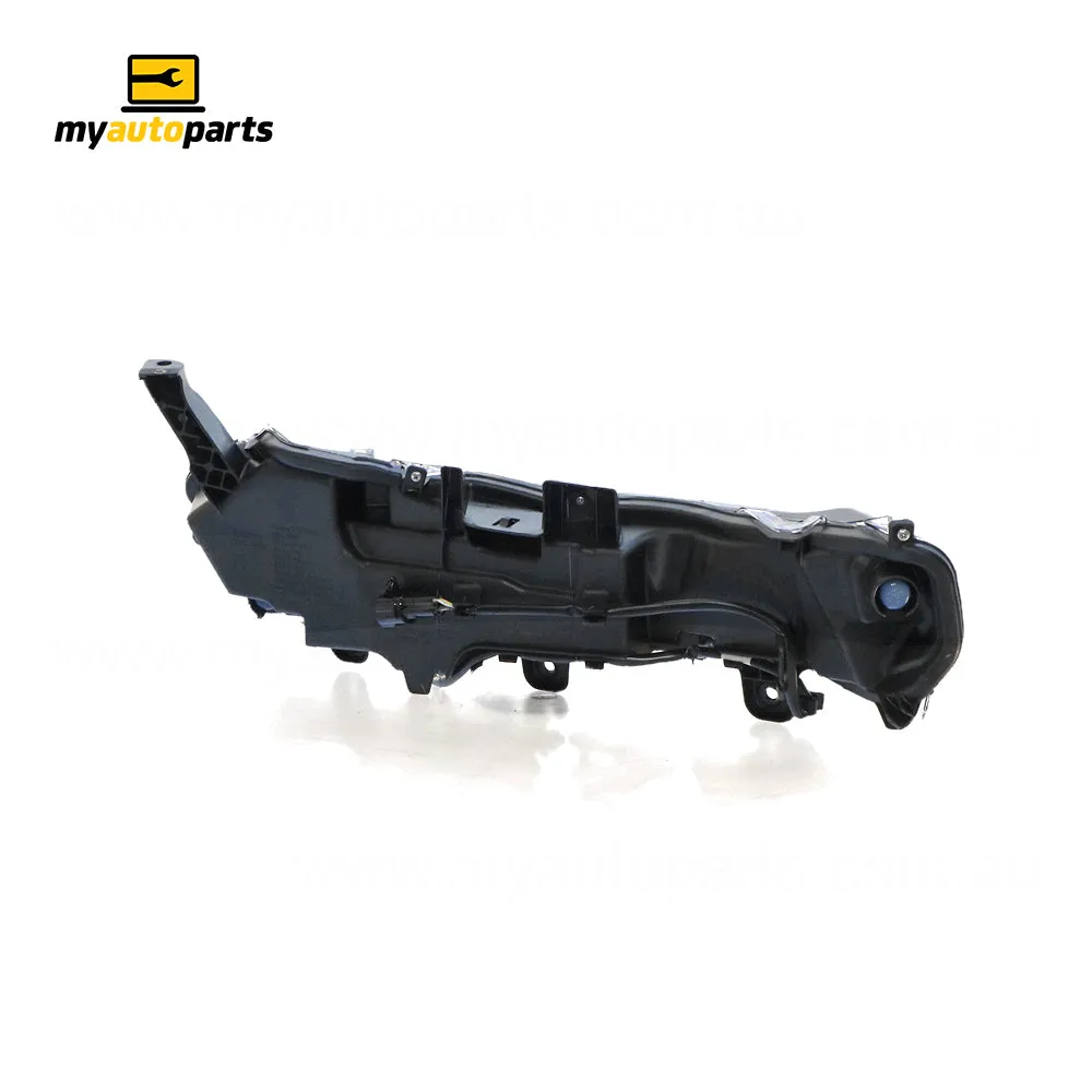 Daytime Running Lamp Drivers Side Genuine suits Lexus