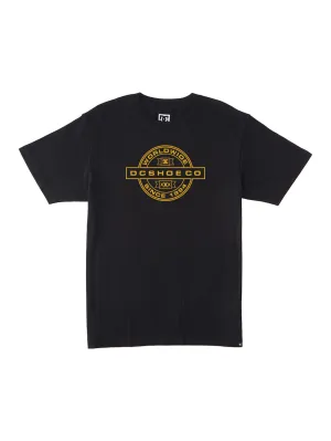 DC Men's Around It Here T-Shirt