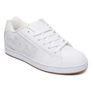 DC NET WHITE WHITE GUM
