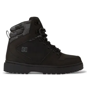 DC Peary Apres Boot
