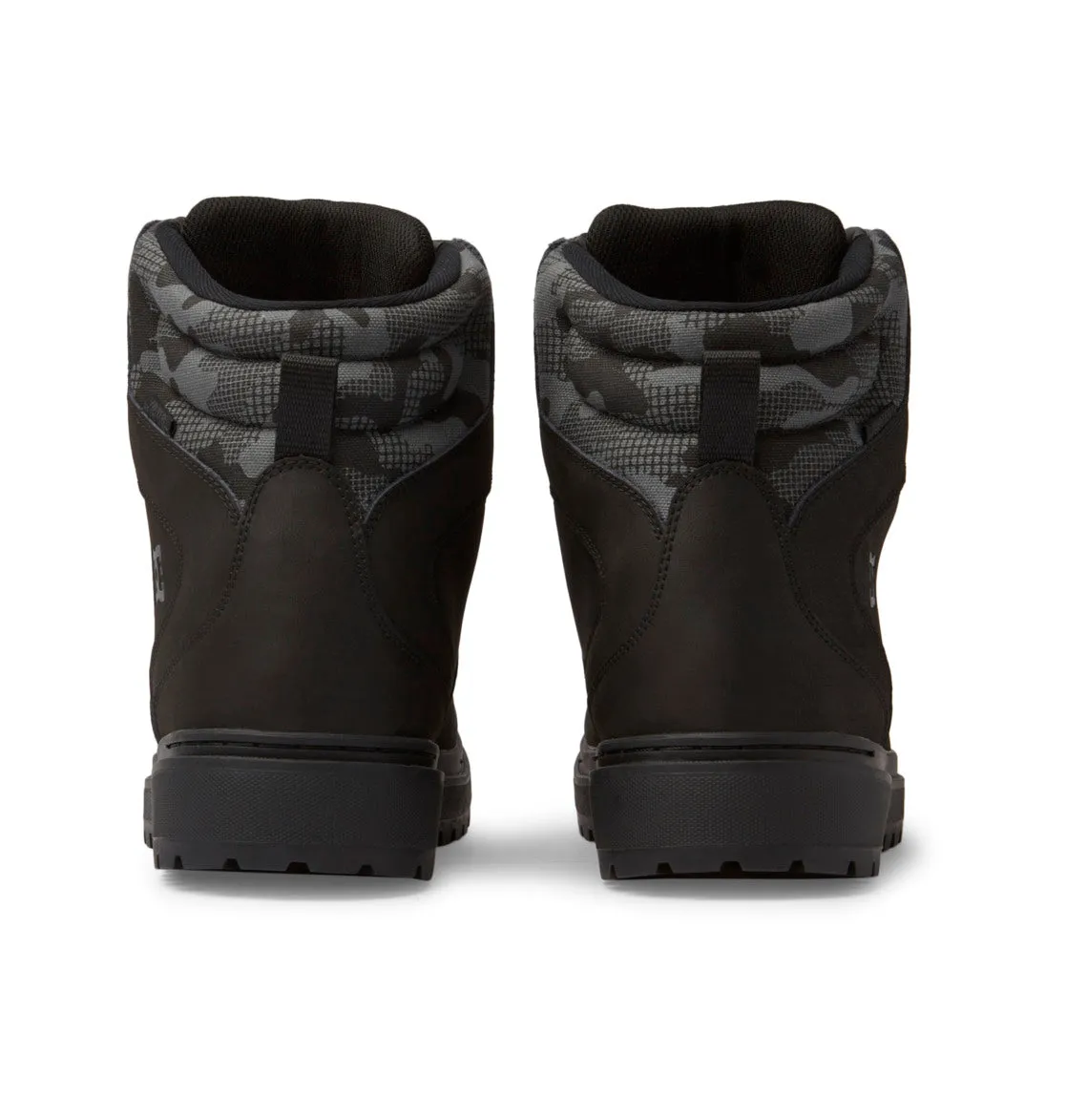 DC Peary Apres Boot