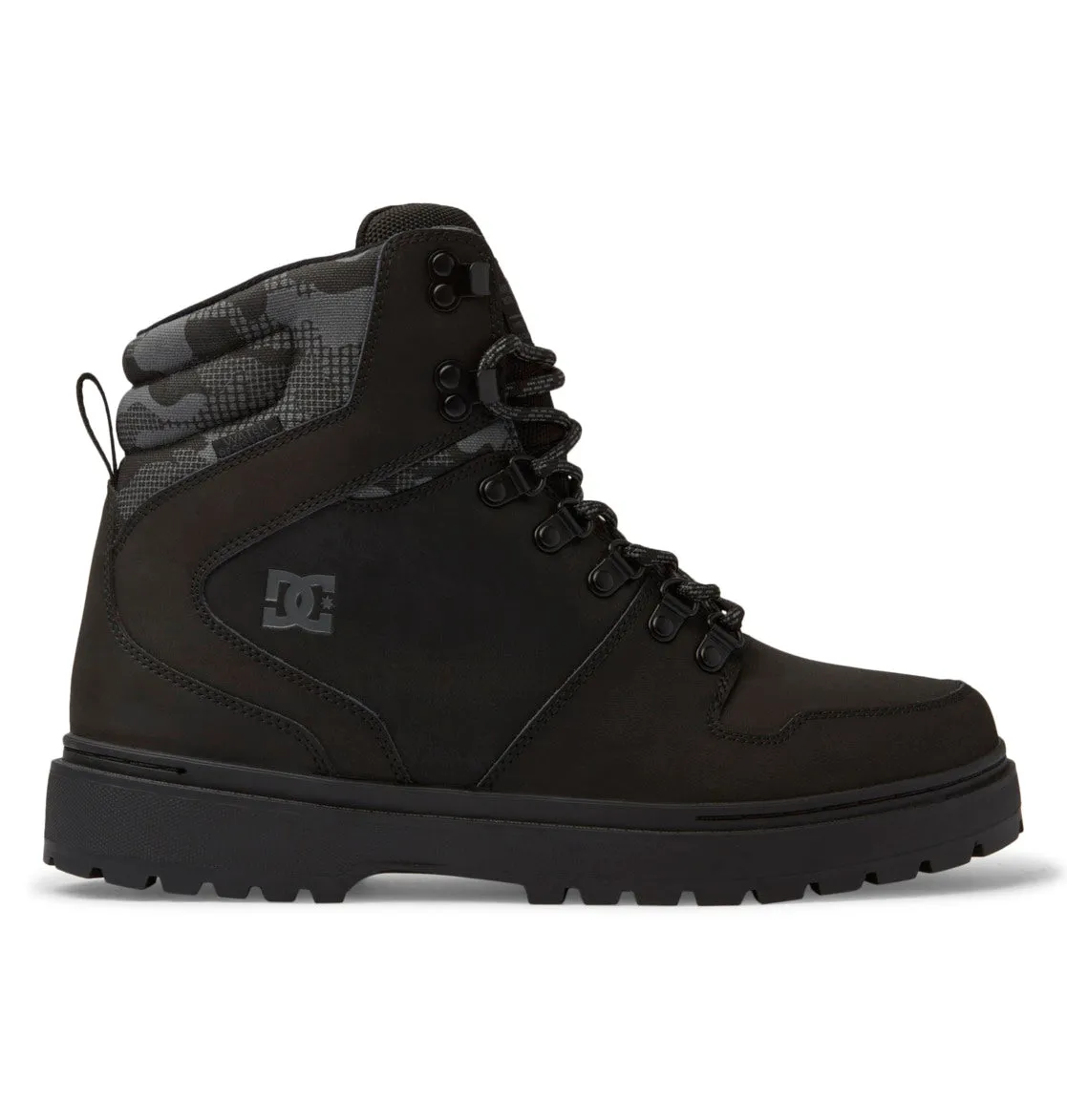 DC Peary Apres Boot