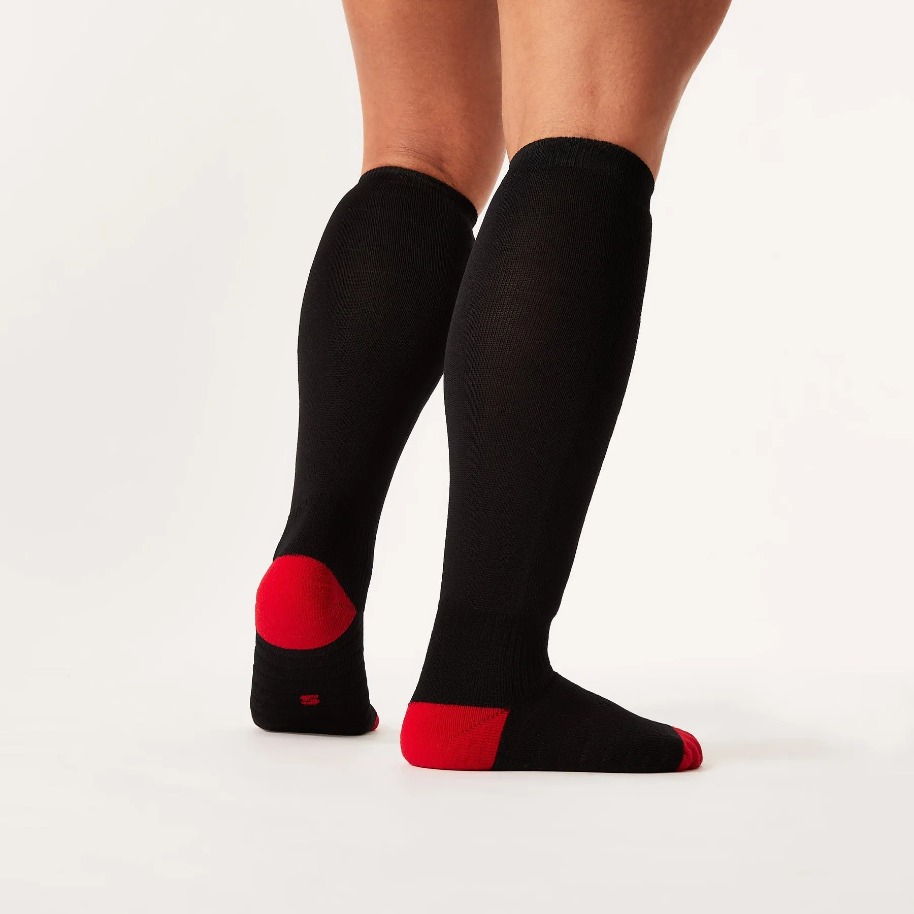 Deadlift Socks