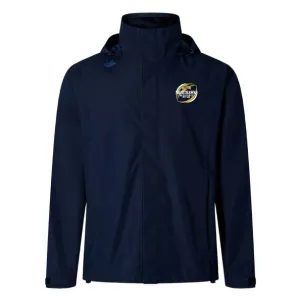 Del Norte Nighthawks Elite Storm Jacket by Canterbury