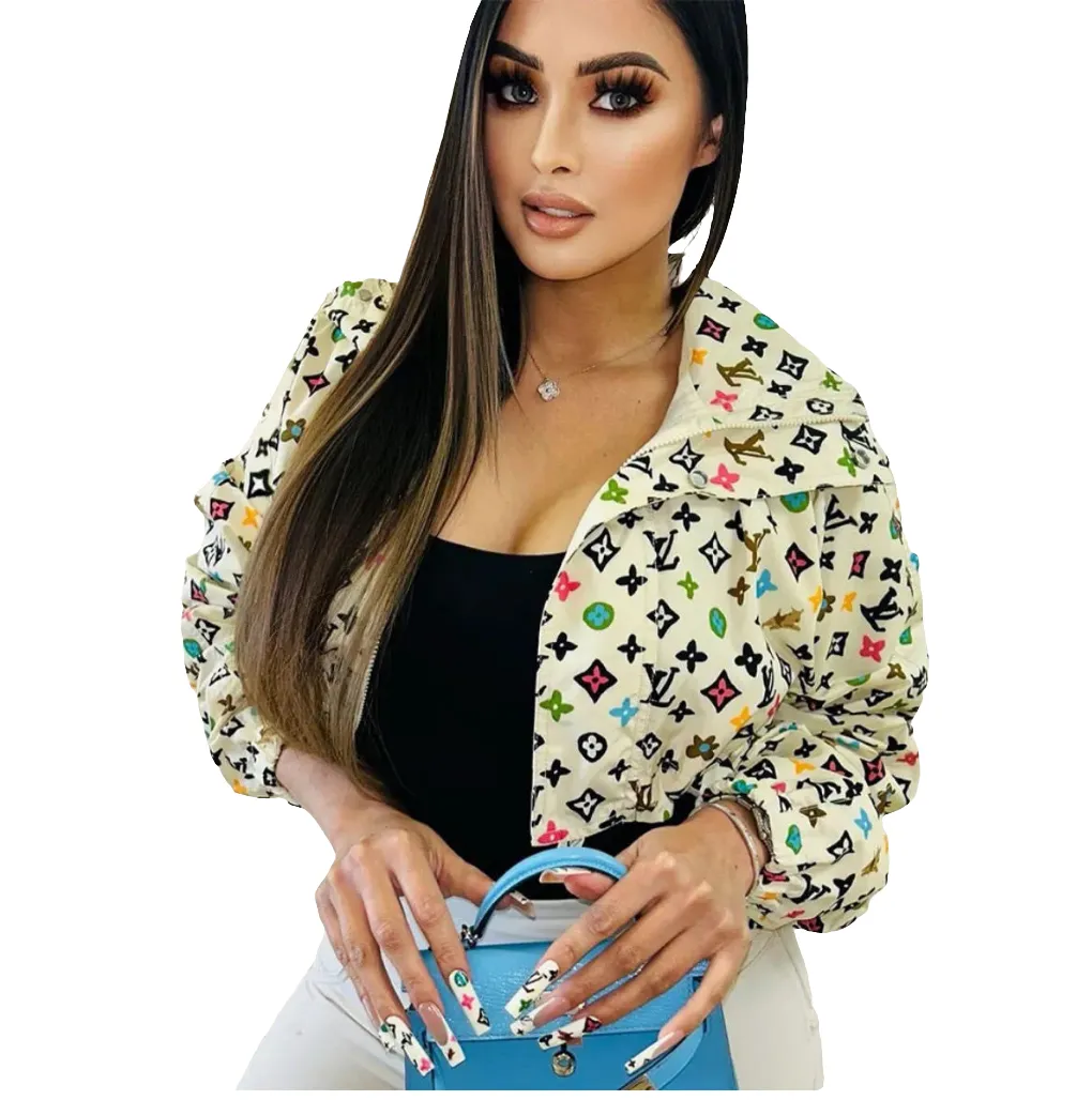 Design Life Jacket